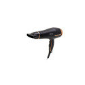 Camry | Hair Dryer | CR 2255 | 2200 W | Number of temperature settings 3 | Diffuser nozzle | Black