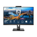 Philips | LCD Monitor with Windows Hello Webcam | 275B1H/00 | 27 " | IPS | QHD | 16:9 | 75 Hz | 4 ms