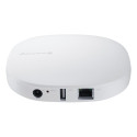 Aeotec Smart Home Hub - Works as a SmartThings Hub, EU, Z-Wave, Zigbee 3.0, WiFi | AEOTEC | GP-AEOHU