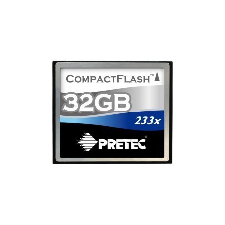 Карта памяти cf 32 gb