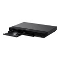 Sony UBPX500B 4K UHD Blu-ray Player | 4K UHD Blu-ray Player | UBPX500B | USB connectivity | MPEG-1 V