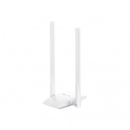 Mercusys | High Gain Wireless USB Adapter | MW300UH