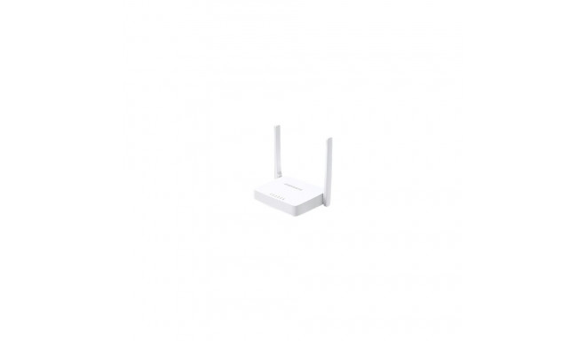 Wireless N Router | MW305R | 802.11n | 300 Mbit/s | 10/100 Mbit/s | Ethernet LAN (RJ-45) ports 3 | M