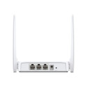 Multi-Mode Wireless N Router | MW302R | 802.11n | 300 Mbit/s | 10/100 Mbit/s | Ethernet LAN (RJ-45) 
