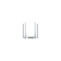 Enhanced Wireless N Router | MW325R | 802.11n | 300 Mbit/s | 10/100 Mbit/s | Ethernet LAN (RJ-45) po