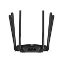 AC1900 Wireless Dual Band Gigabit Router | MR50G | 802.11ac | 600+1300 Mbit/s | 10/100/1000 Mbit/s |