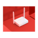 Multi-Mode Wireless N Router | MW302R | 802.11n | 300 Mbit/s | 10/100 Mbit/s | Ethernet LAN (RJ-45) 