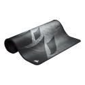 Corsair | MM350 PRO Premium Spill-Proof Cloth | Gaming mouse pad | 930 x 400 x 4 mm | Black | Cloth 