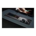 Corsair | Premium Spill-Proof Cloth Gaming Mouse Pad | MM300 PRO | Gaming mouse pad | 930 x 300 x 3 