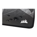 Corsair | MM350 PRO Premium Spill-Proof Cloth | Gaming mouse pad | 930 x 400 x 4 mm | Black | Cloth 