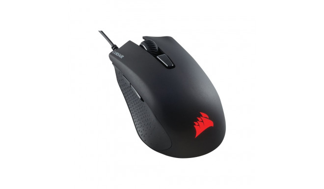 Corsair | Mängurihiir | HARPOON RGB PRO FPS/MOBA | Juhtmega | Optiline | Mängurihiir | Must | Jah