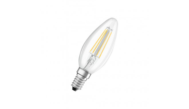 Osram Parathom Classic LED Filament 60 non-dim  6W/827 E14 bulb | E14 | 6 W | Warm White