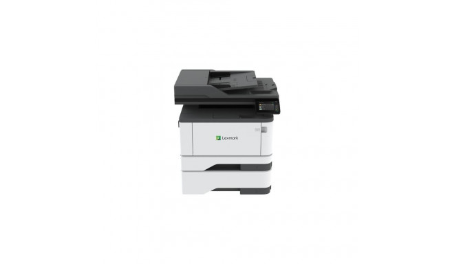 Lexmark mustvalge laser multifunktsionaalne printer MX431adn A4 hall/must