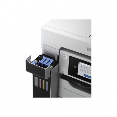 Epson | Multifunctional Printer | EcoTank L6580 | Inkjet | Colour | Inkjet Multifunctional Printer |