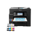 Epson Multifunctional Printer | EcoTank L6550 | Inkjet | Colour | Inkjet Multifunctional Printer | A