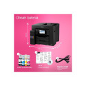 Epson Multifunctional Printer | EcoTank L6550 | Inkjet | Colour | Inkjet Multifunctional Printer | A