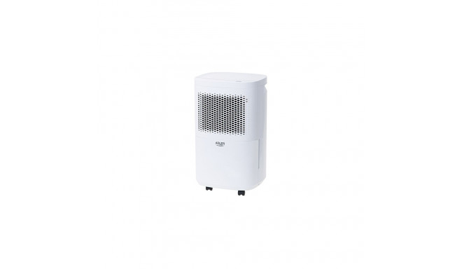 Adler | Air Dehumidifier | AD 7917 | Power 200 W | Suitable for rooms up to 60 m³ | Water tank capac