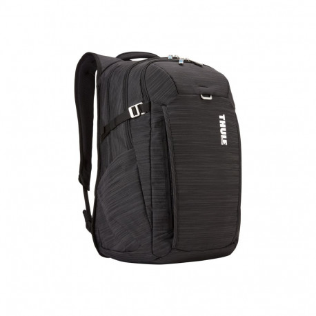 Thule | Backpack 28L | CONBP-216 Construct | Backpack for laptop | Black