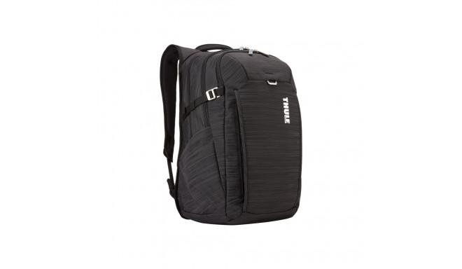 Thule | Backpack 28L | CONBP-216 Construct | Backpack for laptop | Black