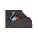 Thule | Fits up to size  " | Backpack 28L | CONBP-216 Construct | Backpack for laptop | Black | "