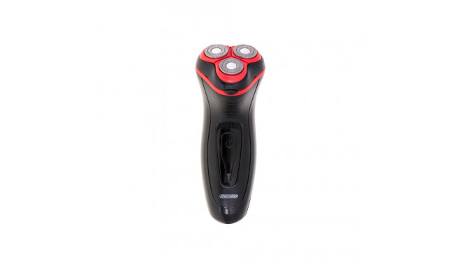 Mesko | Electric Shaver | MS 2926 | Operating time (max) 30 min | NiMH | Black