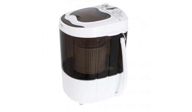 Camry | Mini washing machine | CR 8054 | Top loading | Washing capacity 3 kg | Depth 37 cm | Width 3