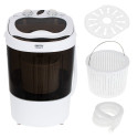 Camry | CR 8054 | Mini washing machine | Top loading | Washing capacity 3 kg | RPM | Depth 37 cm | W