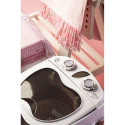 Camry | CR 8054 | Mini washing machine | Top loading | Washing capacity 3 kg | RPM | Depth 37 cm | W