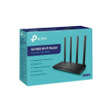 AC1900 Wireless MU-MIMO Wi-Fi 5 Router | Archer C80 | 802.11ac | 1300+600 Mbit/s | 10/100/1000 Mbit/