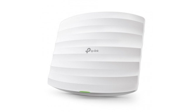 TP-LINK | Traadita paigaldatav pääsupunkt | AC1750 | 802.11ac | 2.4GHz/5GHz | 450+1300 Mbit/s | 10/1