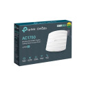 TP-LINK | AC1750 | Wireless Mount Access Point | 802.11ac | 2.4GHz/5GHz | 450+1300 Mbit/s | 10/100/1