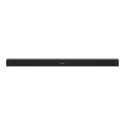 Sharp | HT-SB140(MT) 2.0 Slim Soundbar | AUX in | Bluetooth | Black | HDMI, Bluetooth, Optical | 150
