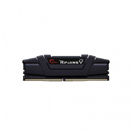G.Skill Ripjaws V 32 GB DDR4 3600 MHz PC/server registreerimata ECC-ta