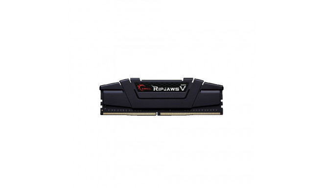 G.Skill Ripjaws V 32 GB DDR4 3600 MHz PC/server registreerimata ECC-ta