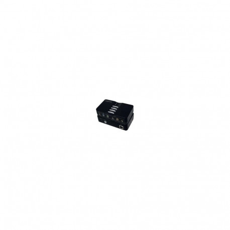 Logilink USB helikast 7.1 8-kanaliline UA0099