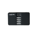 Logilink | USB sound box 7.1 8-channel | UA0099