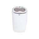 Adler | AD 8055 | Mini washing machine | Top loading | Washing capacity 3 kg | RPM | Depth 37 cm | W