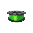Flashforge PLA Filament | 1.75 mm diameter, 1kg/spool | Green