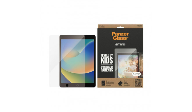 PanzerGlass | Case Friendly | 2673 | Screen protector | Transparent