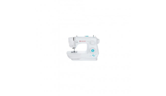 Singer | Sewing Machine | 3337 Fashion Mate™ | Number of stitches 29 | Number of buttonholes 1 | Whi