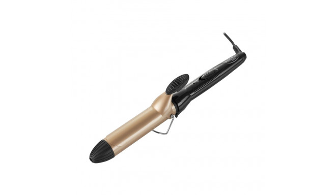 Adler | Hair Curler | AD 2112 | Ceramic heating system | Barrel diameter 32 mm | 55 W | Black