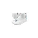 Singer | 3337 Fashion Mate™ | Sewing Machine | Number of stitches 29 | Number of buttonholes 1 | Whi