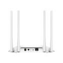 TP-LINK | TL-WA1201 | Access Point | 802.11ac | 2.4GHz/5 GHz | 300+867 Mbit/s | 10/100/1000 Mbit/s |