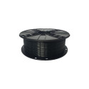 Flashforge PLA-plus filament, Black 1.75 mm, 1 kg | Flashforge