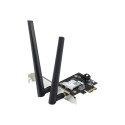 ASUS  PCE-AX3000  (802.11ax) AX3000 Dual-Band PCIe Wi-Fi 6 | Asus