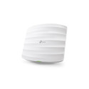 TP-LINK | EAP245 | Access Point | 802.11ac | 2.4GHz and 5GHz | 450+1300 Mbit/s | 10/100/1000 Mbit/s 