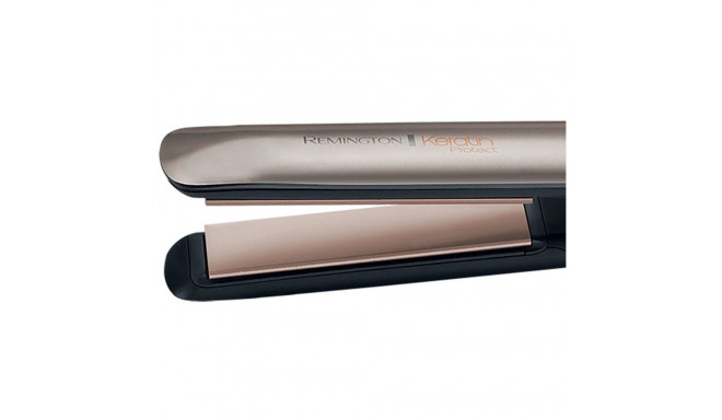 Remington | Keratin Protect Hair Straightener | S8540 | Ceramic heating system | Display LCD | Tempe