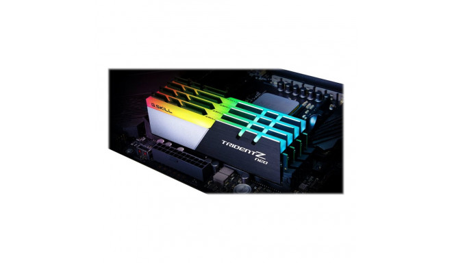 G.Skill Trident Z Neo (for AMD) 32 GB DDR4 3600 MHz PC/server