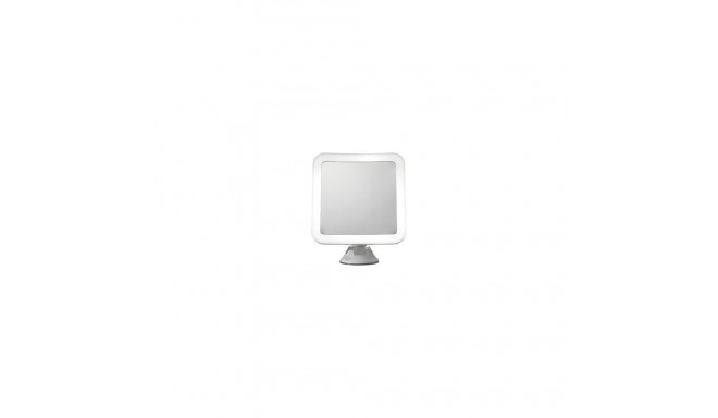 Camry | Bathroom Mirror | CR 2169 | 16.3 cm | LED mirror | White