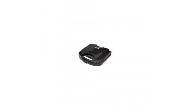 Mesko | Sandwich maker | MS 3032 | 750 W | Number of plates 1 | Number of pastry 2 | Black